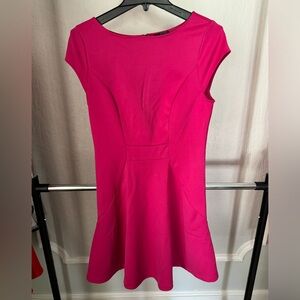 The Limited Scuba Dress